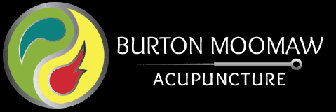 Burton Moomaw Acupuncture