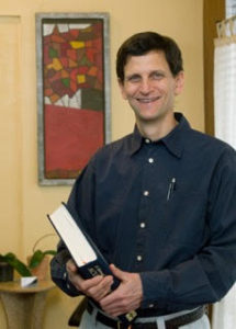 Burton Moomaw, acupuncturist in Boone, NC