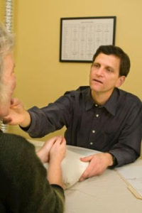 Acupuncture and Chinese Medicine in Boone NC