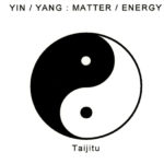 Fig. 9 Yin/Yang Symbol and Associations