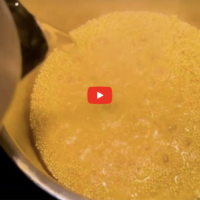 video recipe: how to cook congee
