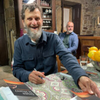 Burton Moomaw, acupuncturist in Boone, NC